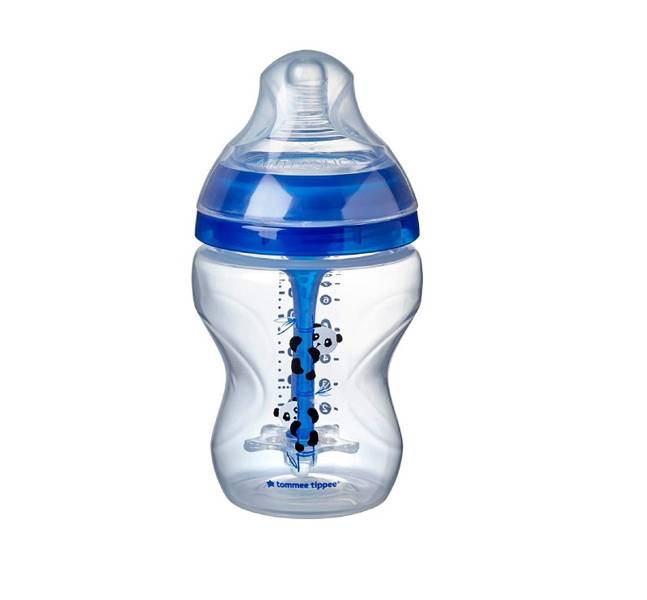 Butelka Antykolkowa Advanced Anti-Colic 260ml Tommee Tippee