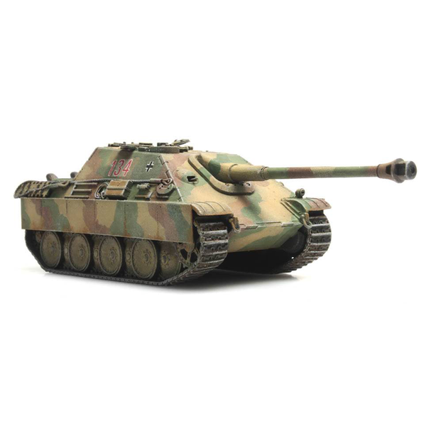 Niszczyciel Czołgów Jagdpanther