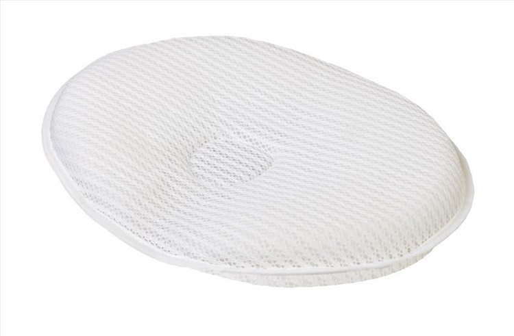 Poduszka POZYCJONUJĄCA dla niemowląt SHAPE