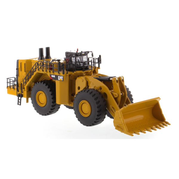 Ładowarka Kołowa CAT 994K w skali 1:125