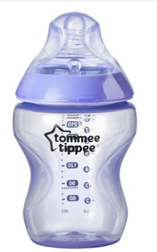 Butelka 260ml Tommee Tippee