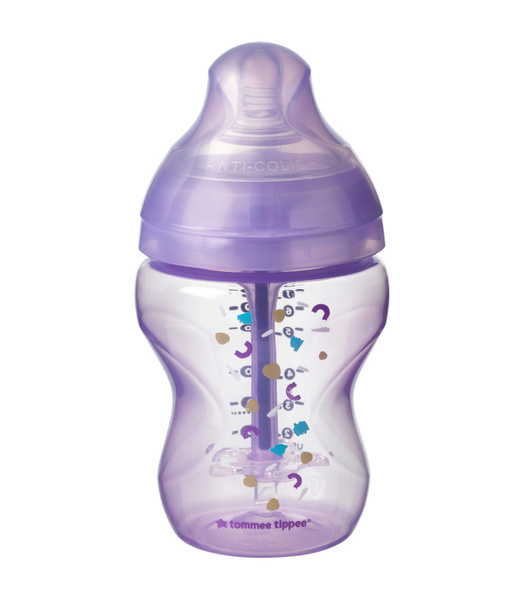 Butelka Antykolkowa Advanced Anti-Colic 260ml Tommee Tippee