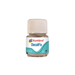 DecalFix 125 ml. Płyn do Kalkomanii