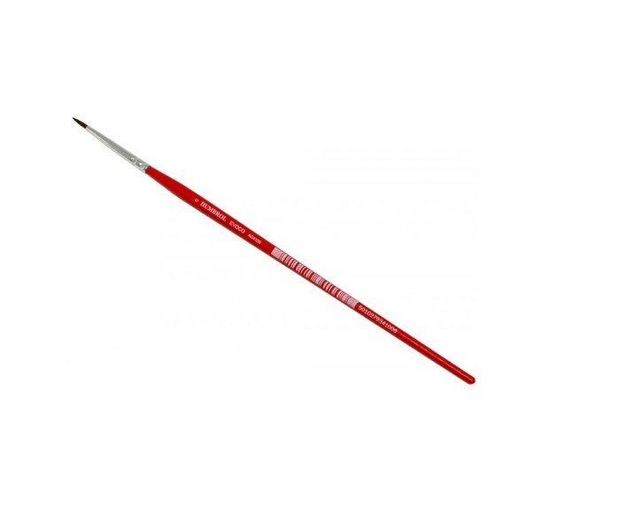 Pędzelek Modelarski Humbrol Evoco "0"