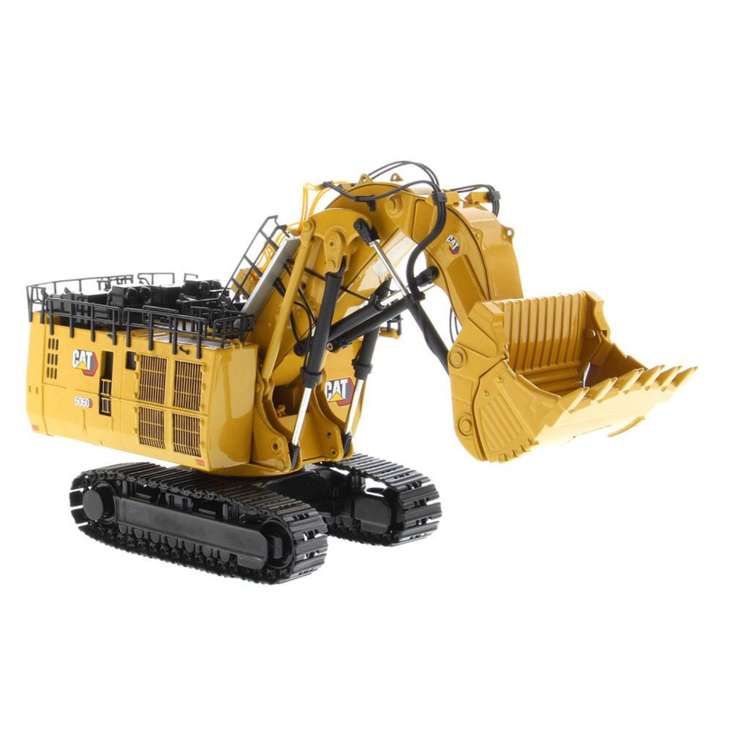 Koparka Górnicza CAT 6060