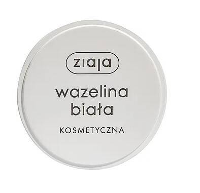 Wazelina Kosmetyczna ochrona i regeneracja